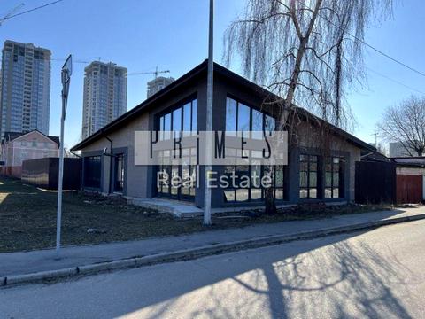 коммерческая по адресу Сортировочная ул., 5А