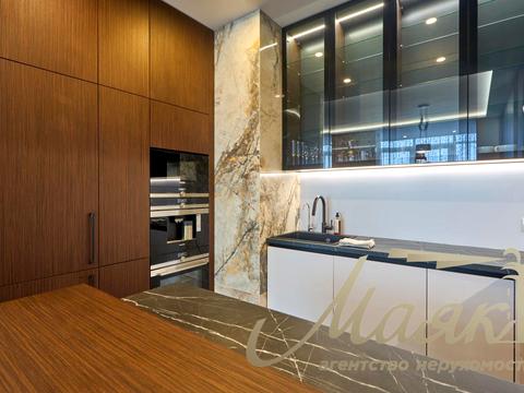 квартира по адресу Леси Украинки бульв., 7-В