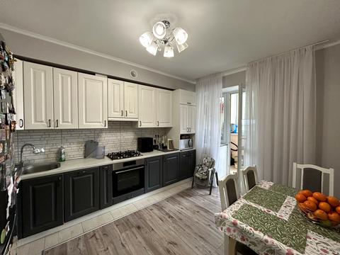 квартира за адресою Юності вул., 3