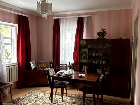 будинок за адресою Європейська вул., 55