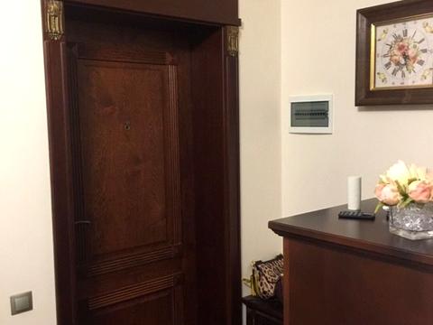 квартира за адресою Грецька вул., 3