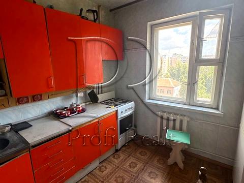 квартира за адресою Тростянецька вул., 8