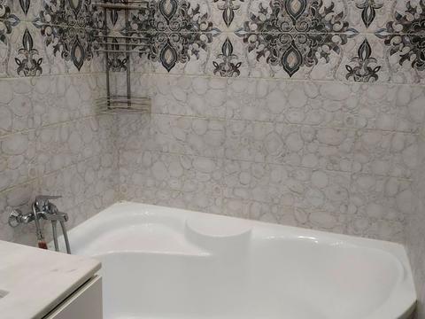 квартира по адресу Юрковская ул., 36