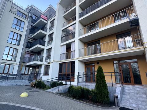 квартира за адресою Богдана Хмельницкого вул., 1-Д