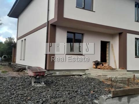 дом по адресу Каштановая ул.