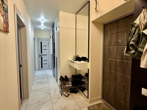 квартира по адресу Героїв Крут ул., 2