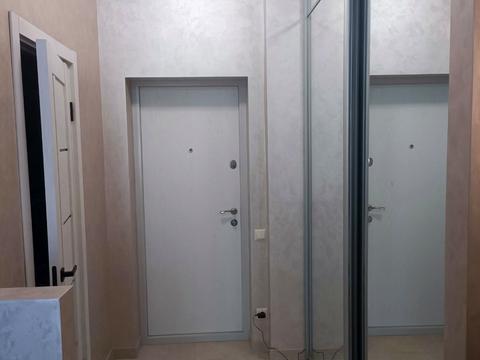 квартира за адресою Владислава Бувалкіна вул. (Бочарова Генерала), 60