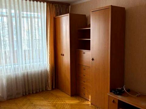 квартира за адресою Любомира Гузара просп. (Космонавта Комарова), 17-А