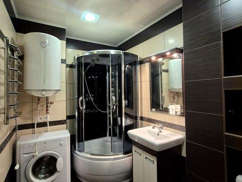 квартира за адресою Соборності вул. (Косіора), 10