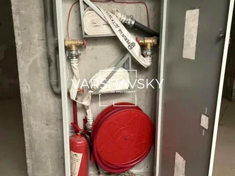 коммерческая по адресу Ивана Выговского ул. (Маршала Гречка), 44