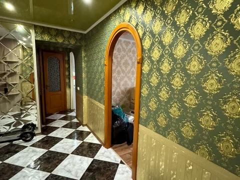 квартира по адресу Лісогринівецька ул., 28/1