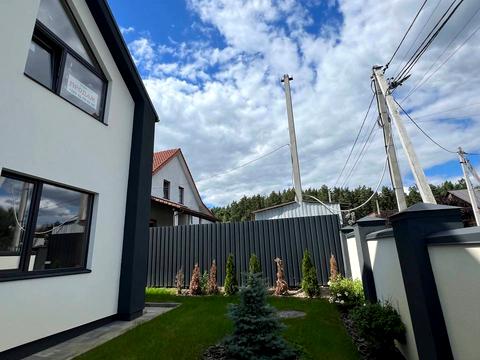 будинок за адресою ворзельська