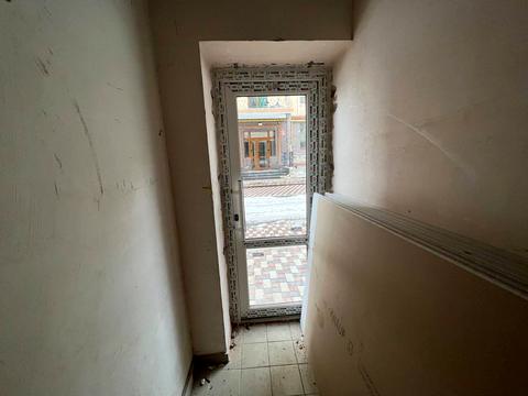 коммерческая по адресу Западная ул., 8