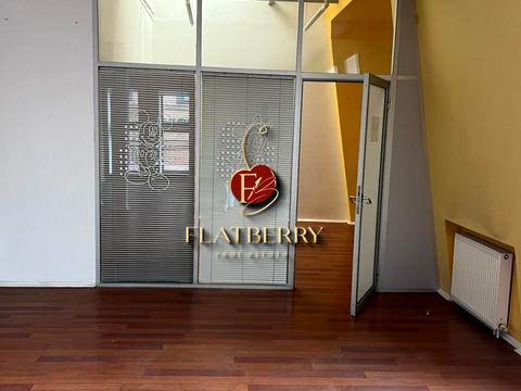 комерційна за адресою Євгена Чикаленка вул. (Пушкінська), 45/2