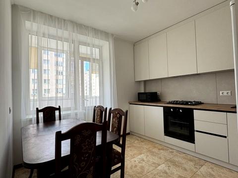 квартира за адресою Хіміків вул., 31