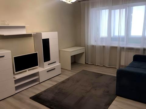 квартира по адресу Героев Днепра ул., 36-Б