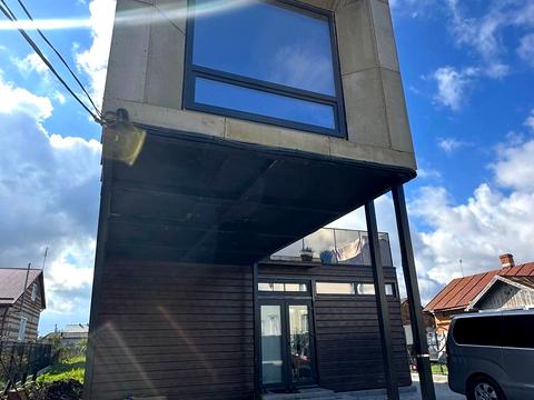 будинок за адресою Олександра Довженка вул.