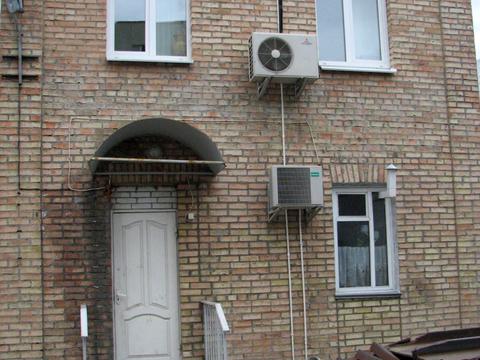 комерційна за адресою Ямська вул., 34-36