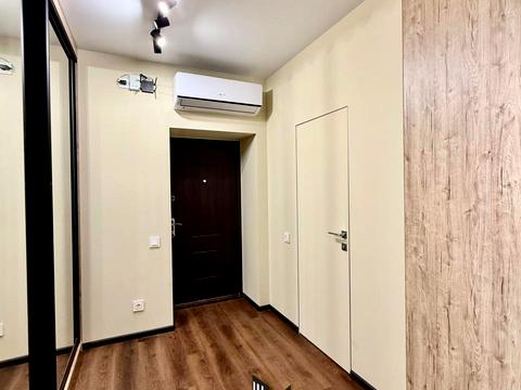 квартира по адресу Мартинова просп., 26