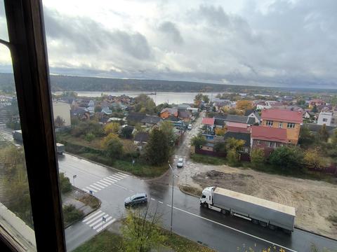 квартира по адресу Академика Ефремова ул. (Командарма Уборевича), 29/22