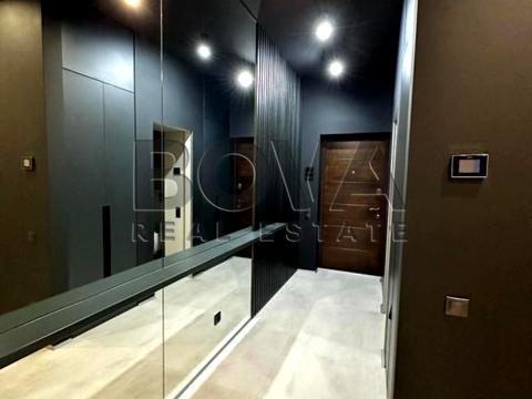 квартира по адресу Лабораторный пер., 7