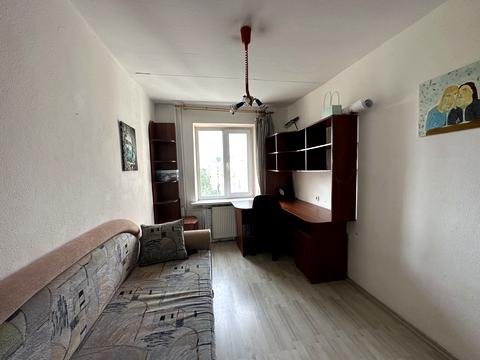 квартира за адресою Академіка Доброхотова вул., 15