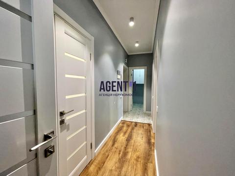 квартира за адресою Соборна вул., 103/10