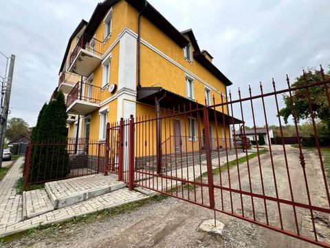 квартира по адресу Левадная ул., 56