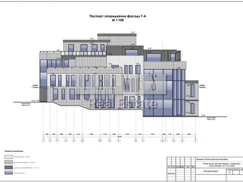 коммерческая по адресу Болсуновський пер. (Мічуріна), 6