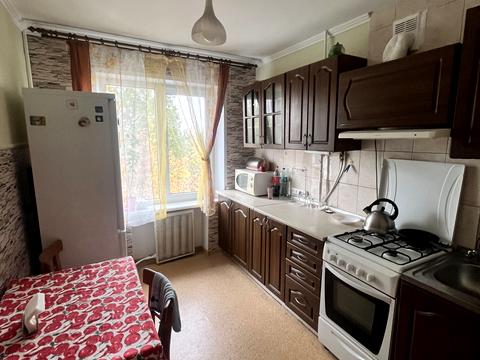 квартира за адресою Квартальна вулиц вул. (Гладкова), 23