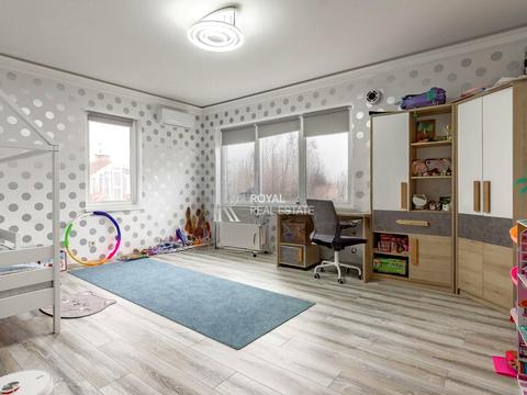 дом по адресу Петра Янчука ул., 1