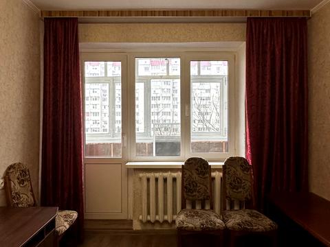квартира по адресу Крошенская ул., 6