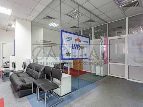 коммерческая по адресу Бульварно-Кудрявская ул. (Воровского), 33-Б