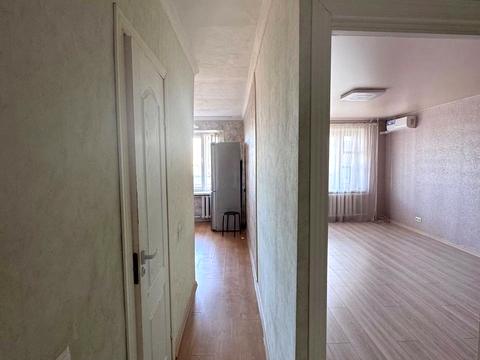 квартира за адресою Чоколівський бульв., 40