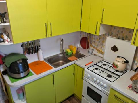 квартира по адресу Александра Поля просп. (Кірова), 96