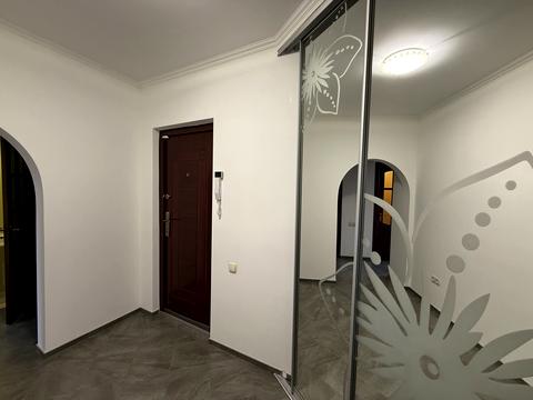 квартира по адресу Протасевича ул., 6