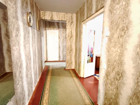 квартира по адресу Ильфа и Петрова ул., 57/1