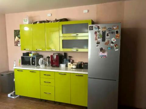 квартира по адресу Александра Поля просп. (Кірова), 31