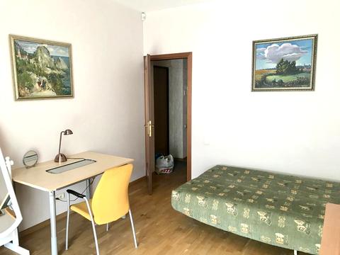 квартира по адресу Университетская ул., 9