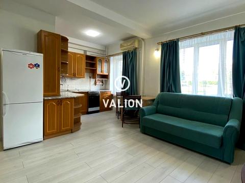 квартира по адресу Большая Васильковская ул. (Красноармейская), 114