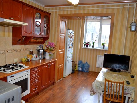 квартира по адресу Клавдиевская ул., 36