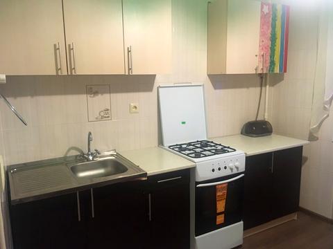 квартира по адресу Милославская ул., 36/48