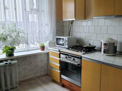 квартира по адресу Широкая ул.
