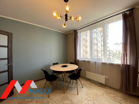 квартира за адресою Київ, Академіка Заболотного вул., 15