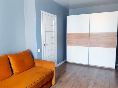 квартира по адресу Ньютона