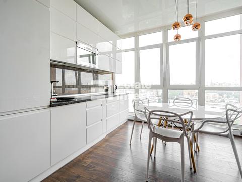 квартира по адресу Григоровское шоссе (Комсомольское), 55