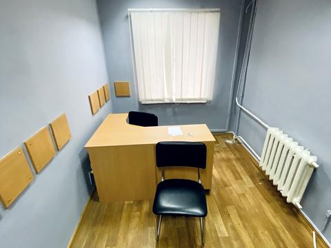 коммерческая по адресу Евгения Чикаленко ул. (Пушкінська), 9Г