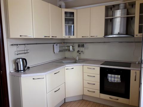 квартира по адресу Шолом-Алейхема ул., 17-Б