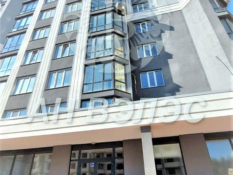 квартира по адресу Университетская ул., 1-С