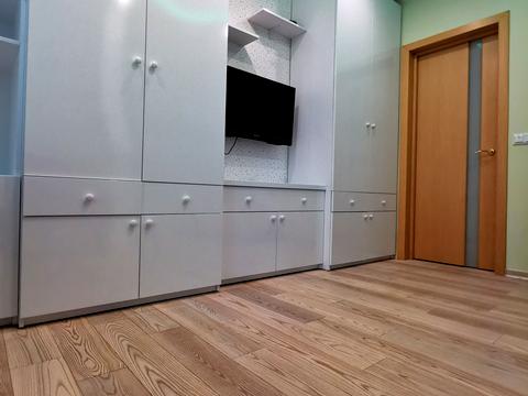 квартира за адресою Дніпровська набережна вул., 26и